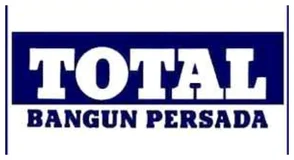 Total Bangun Persada